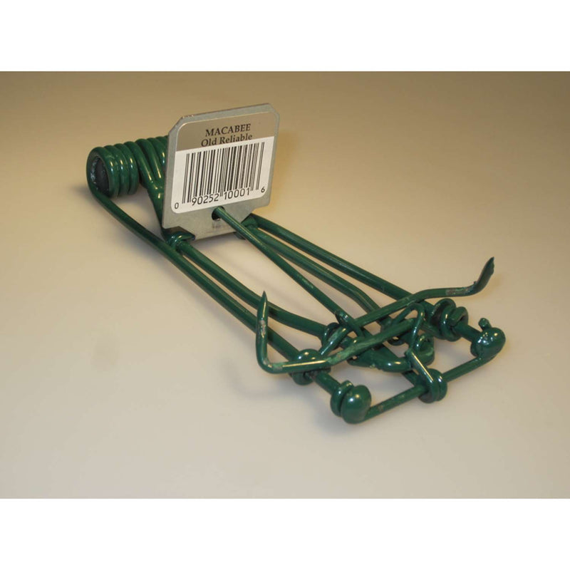 Load image into Gallery viewer, Macabee Small Snap Trap For Gophers 1 pk