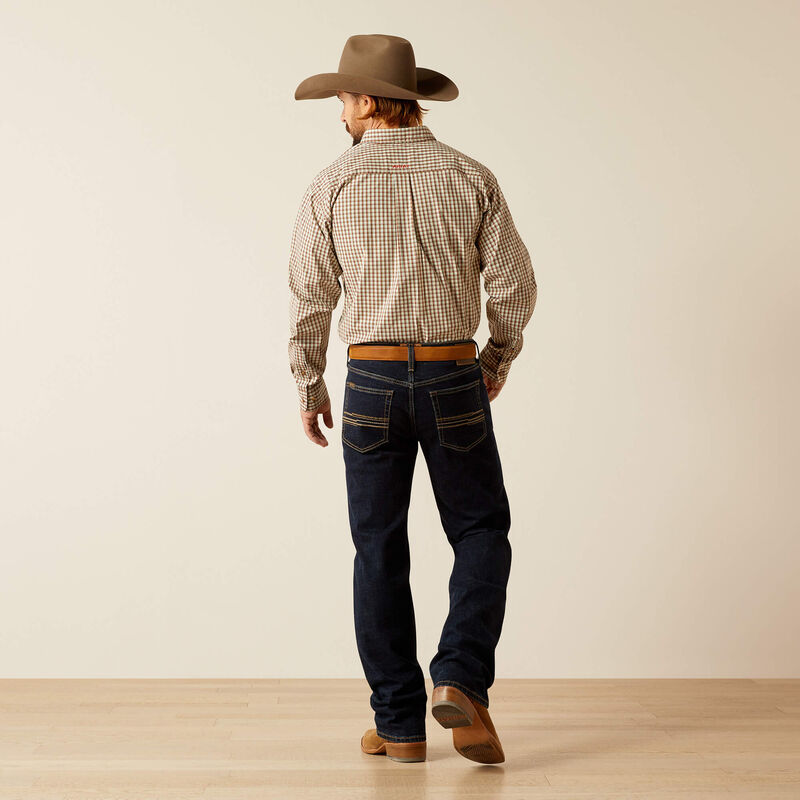 Load image into Gallery viewer, M5 Straight Dexter Straight Leg Jeans 44x32