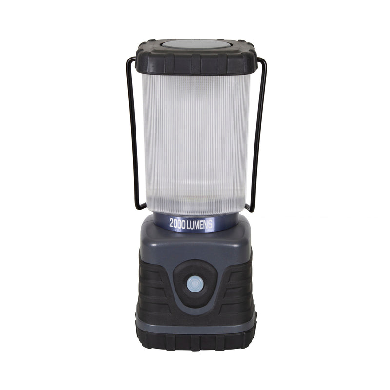 Load image into Gallery viewer, Stansport 2000 Lumen LED Lantern