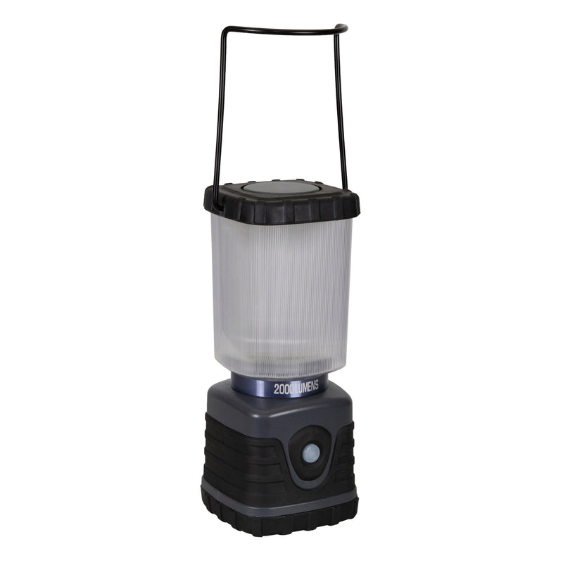 Load image into Gallery viewer, Stansport 2000 Lumen LED Lantern
