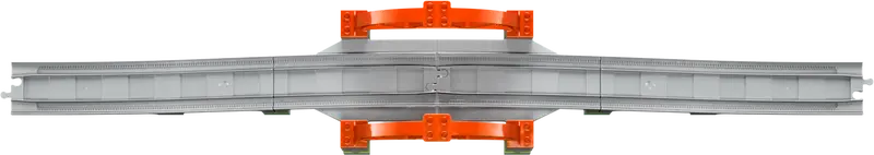 Load image into Gallery viewer, LEGO Duplo Train Bridge and Tracks Expansion Set