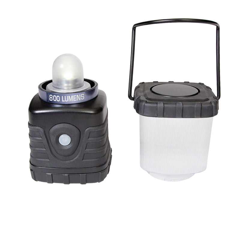 Load image into Gallery viewer, Stansport 800 Lumen LED Lantern