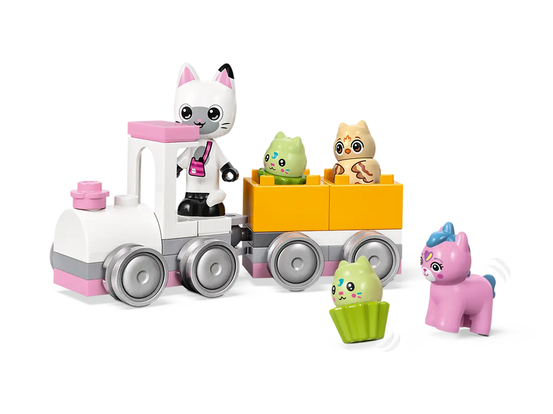 Load image into Gallery viewer, Lego Gabbys Dollhouse Gabby's Kitty Care Ear