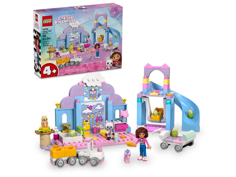 Load image into Gallery viewer, Lego Gabbys Dollhouse Gabby's Kitty Care Ear