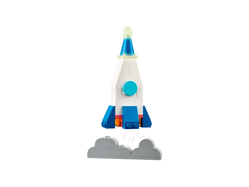 Load image into Gallery viewer, Lego Classic Creative Space Planets