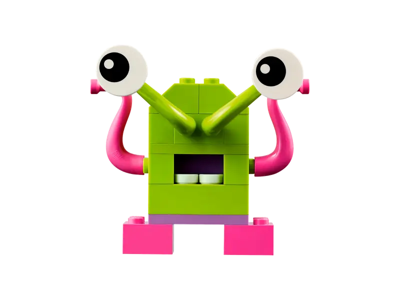 Load image into Gallery viewer, Lego Classic Creative Space Planets