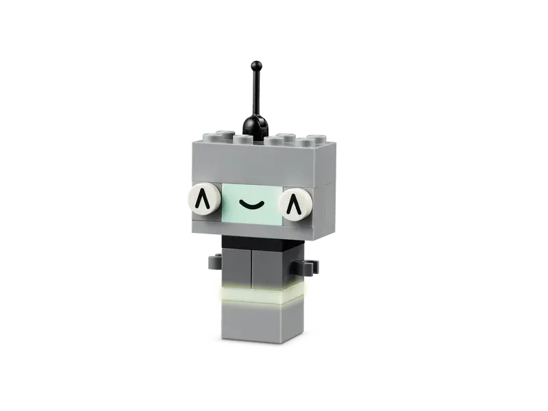 Load image into Gallery viewer, Lego Classic Creative Space Planets