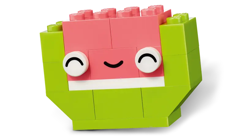 Load image into Gallery viewer, LEGO Classic Creative Food Friends