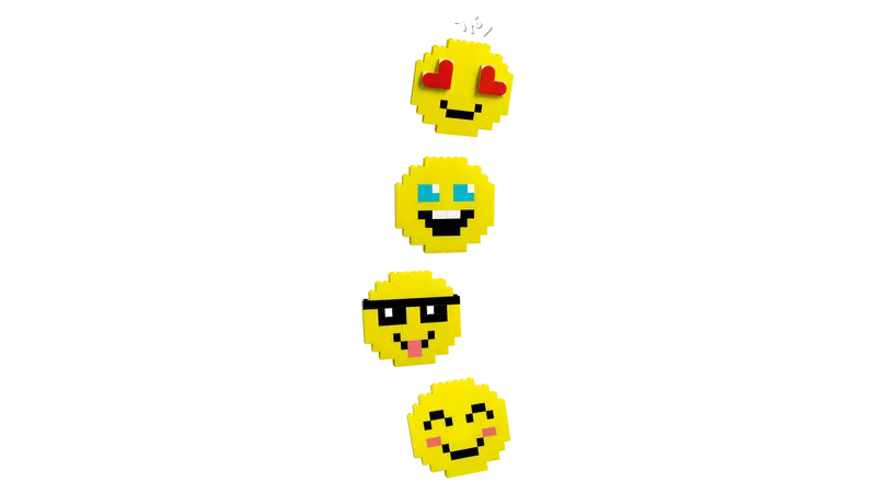 Load image into Gallery viewer, LEGO Classic Creative Happy Box