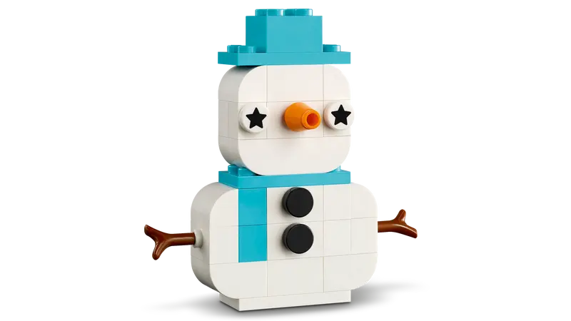 Load image into Gallery viewer, LEGO Classic Creative Happy Box
