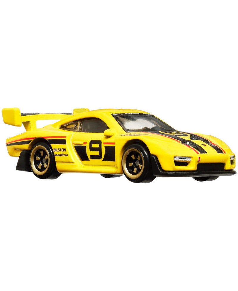 Load image into Gallery viewer, Hot Wheels 1:64 Scale Die-Cast Toy European Cars