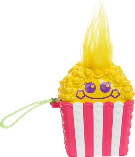 Load image into Gallery viewer, Dreamworks Trolls Fun Fair Surprise Fairfest Viva Small Doll