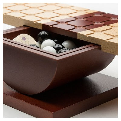 Load image into Gallery viewer, Rock Me Archimedes – Balancing Board Game