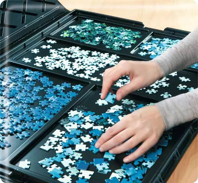 Load image into Gallery viewer, Puzzle Store & Go