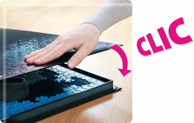 Load image into Gallery viewer, Puzzle Store & Go