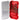 Milwaukee Red Helix Cobalt Drill Bit Set 3-Flat Shank 1 pk