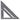 Swanson Original 7.25 in. L X .875 in. H Aluminum Speed Square