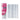 Senco 1-1/4 in. L X 18 Ga. Straight Strip Galvanized Brad Nails 1,200 pk