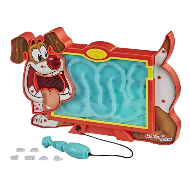 Load image into Gallery viewer, Operation Pet Scan Board Game