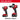 Milwaukee Shockwave Torx 1 in. L Insert Bit Set Alloy Steel 7 pc
