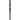 DeWalt Black & Gold 11/16 in. X 6 in. L High Speed Steel Split Point Twist Drill Bit Straight Shank