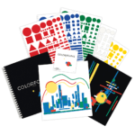 Load image into Gallery viewer, Original Classic Colorforms®