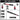 Milwaukee Shockwave Assorted 3 in. L Magnetic Drive Guide and Bit Set Alloy Steel 7 pc