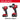 Milwaukee Shockwave Assorted 3 in. L Magnetic Drive Guide and Bit Set Alloy Steel 7 pc