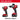 Milwaukee Shockwave 12 in. Alloy Steel Impact Magnetic Locking Bit Holder 1/4 in. Hex Shank 1 pc
