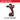 Milwaukee Red Helix 13/64 in. X 3.62 in. L Metal Thunderbolt Drill Bit 3-Flat Shank 1 pc