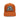Life is Better In The Mountain Hat (Orange)
