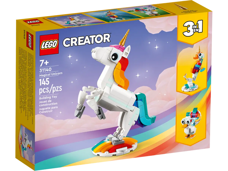 Load image into Gallery viewer, LEGO Magical Unicorn