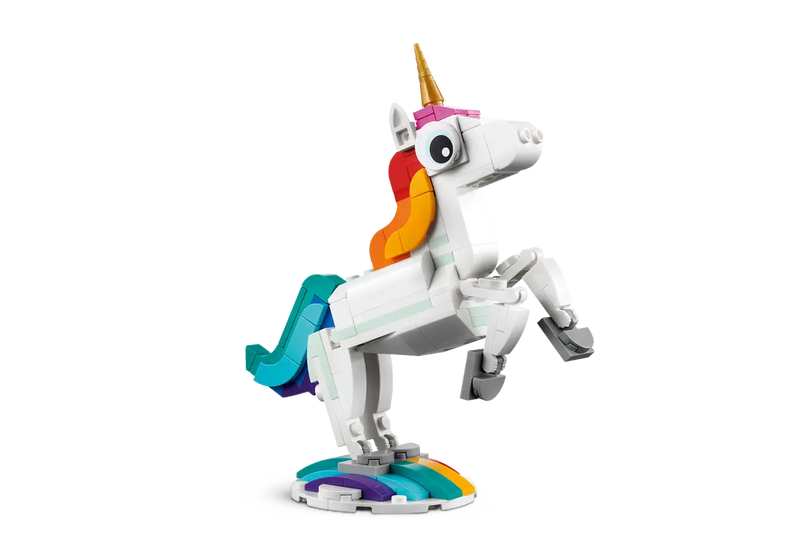 Load image into Gallery viewer, LEGO Magical Unicorn