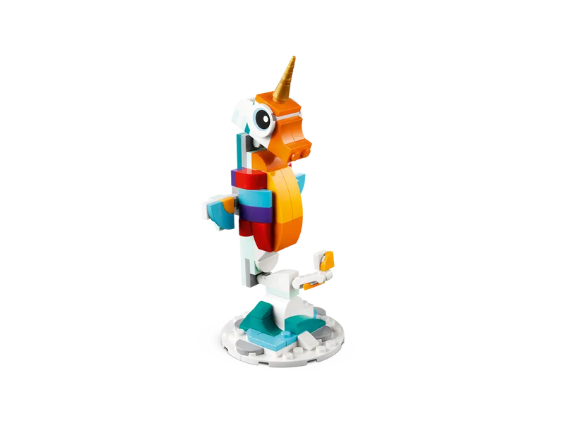 Load image into Gallery viewer, LEGO Magical Unicorn