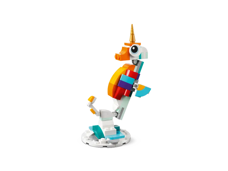 Load image into Gallery viewer, LEGO Magical Unicorn
