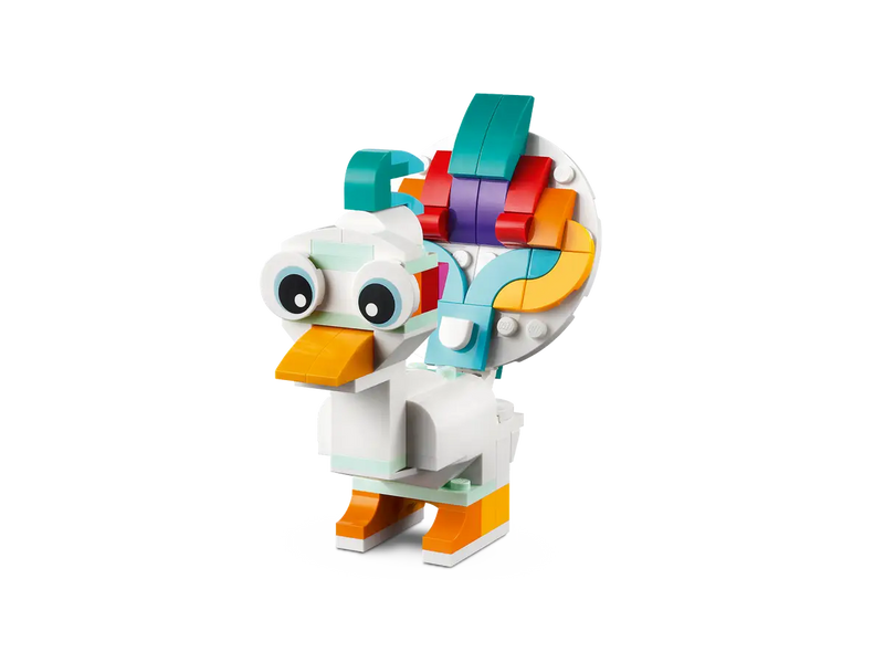 Load image into Gallery viewer, LEGO Magical Unicorn