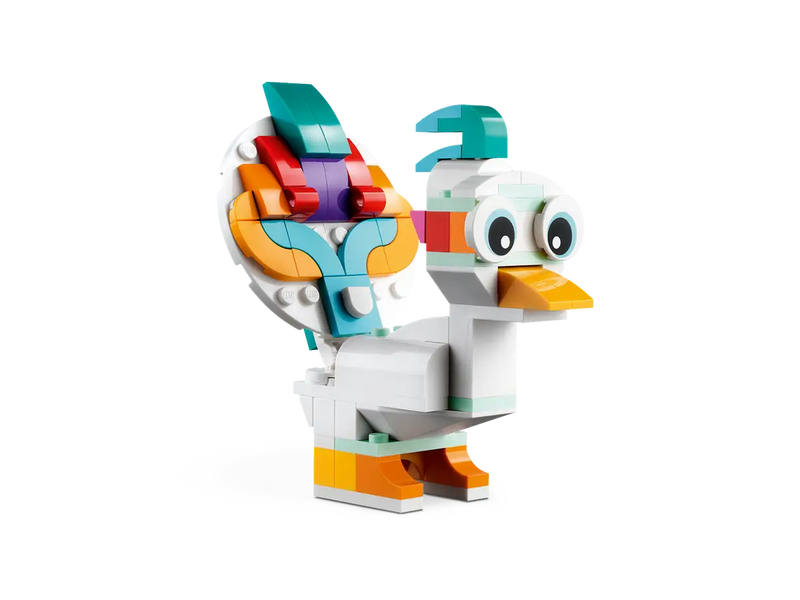 Load image into Gallery viewer, LEGO Magical Unicorn