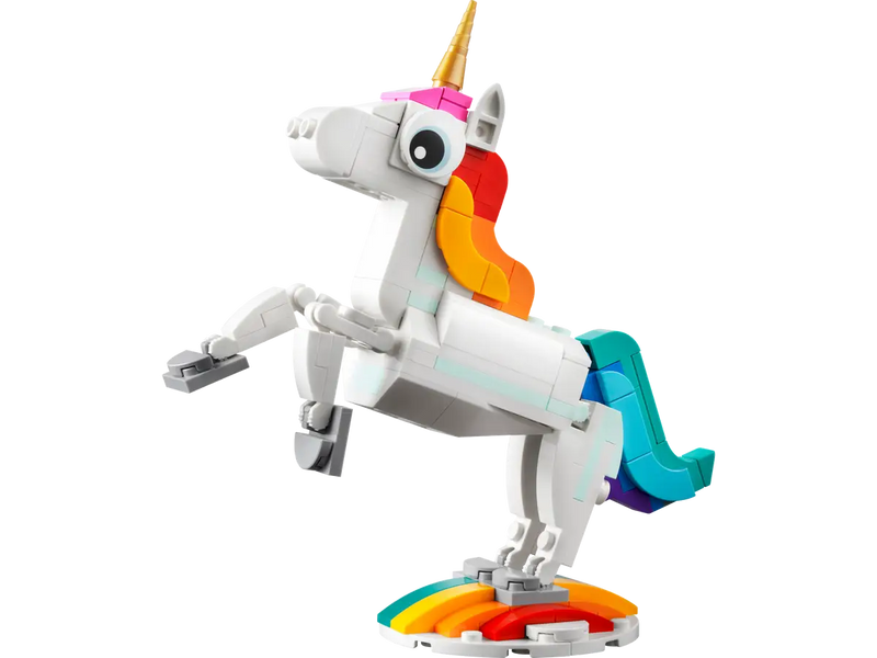 Load image into Gallery viewer, LEGO Magical Unicorn
