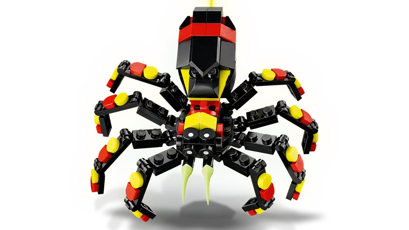 Load image into Gallery viewer, LEGO Creator 3n1