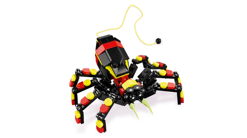 Load image into Gallery viewer, LEGO Creator 3n1