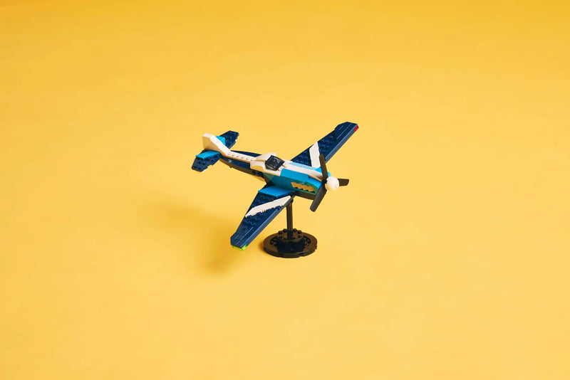 Load image into Gallery viewer, LEGO Creator Aircraft: Race Plane
