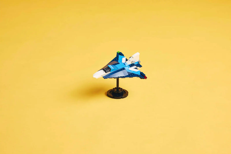 Load image into Gallery viewer, LEGO Creator Aircraft: Race Plane