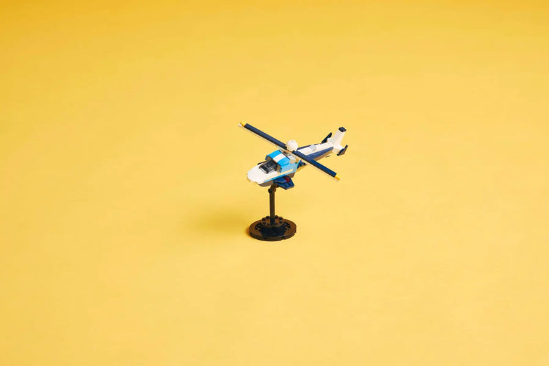 Load image into Gallery viewer, LEGO Creator Aircraft: Race Plane