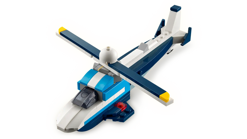 Load image into Gallery viewer, LEGO Creator Aircraft: Race Plane