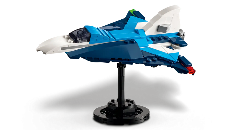 Load image into Gallery viewer, LEGO Creator Aircraft: Race Plane