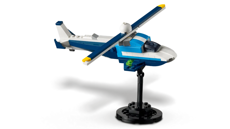 Load image into Gallery viewer, LEGO Creator Aircraft: Race Plane