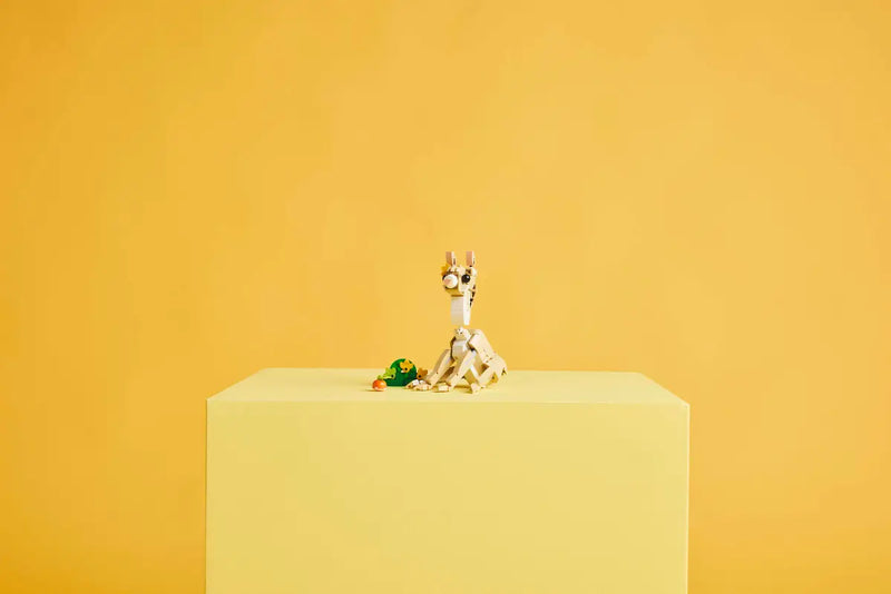 Load image into Gallery viewer, LEGO Creator Cute Bunny