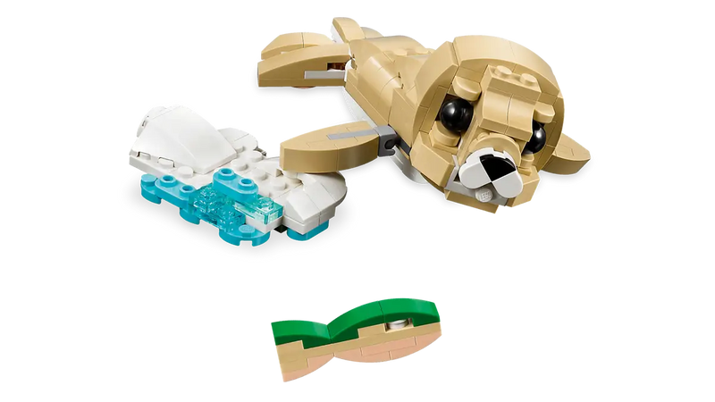 Load image into Gallery viewer, LEGO Creator Cute Bunny
