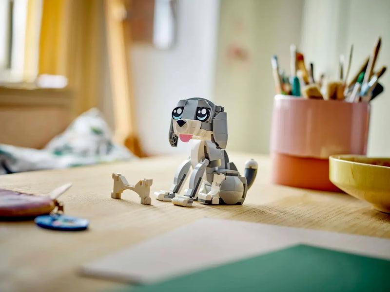Load image into Gallery viewer, LEGO Creator Playful Cat