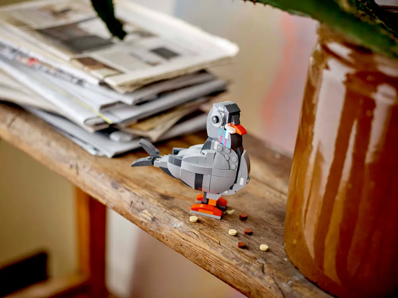 Load image into Gallery viewer, LEGO Creator Playful Cat